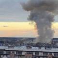 Вибух біля Житомира: в ОВА повідомили про жертви