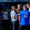 Міжрегіональний координаційний гуманітарний штаб передав авто Координаційному штабу з питань поводження з військовополоненими