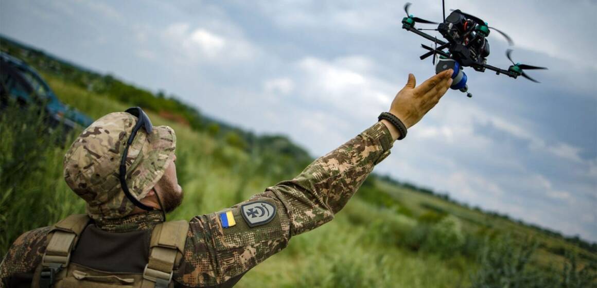 Уряд запускає новий напрям програми “Контракт 18–24” — для операторів дронів
