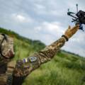 Уряд запускає новий напрям програми “Контракт 18–24” — для операторів дронів