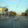 У Вінниці з 2 липня відновлюють рух транспорту вулицею Соборною