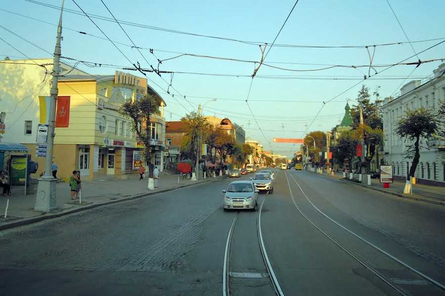 У Вінниці з 2 липня відновлюють рух транспорту вулицею Соборною