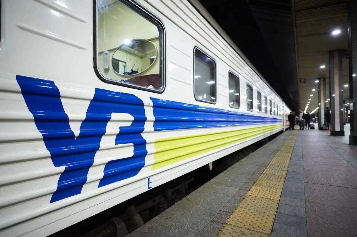 Через Вінницю курсуватиме новий поїзд – Миколаїв – Івано-Франківськ