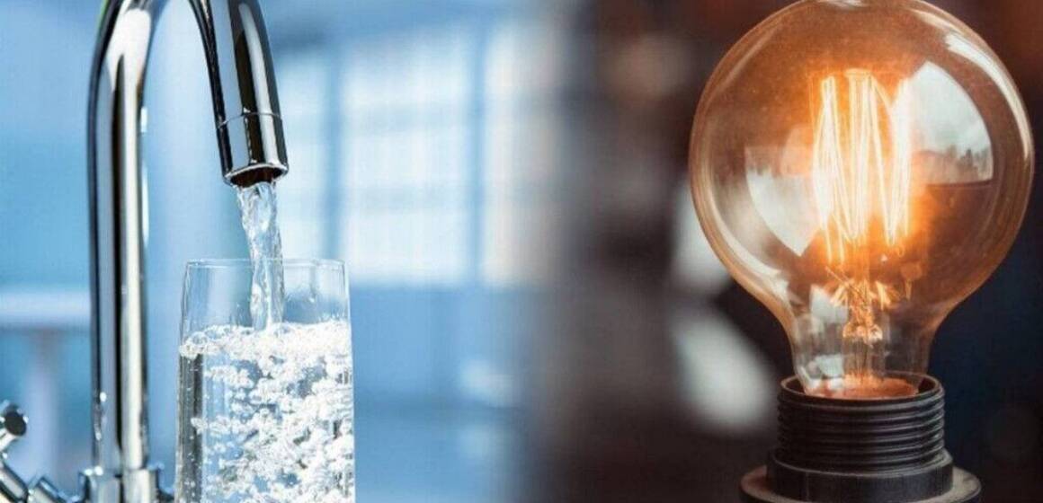 Де не буде води, світла та гарячої води через планові роботи