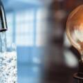 Де не буде води, світла та гарячої води через планові роботи