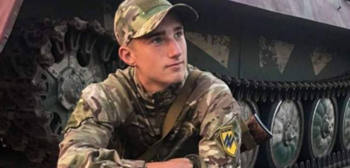 Наймолодшому захиснику Азовсталі Назарію Гринцевичу посмертно присвоїли звання Героя України