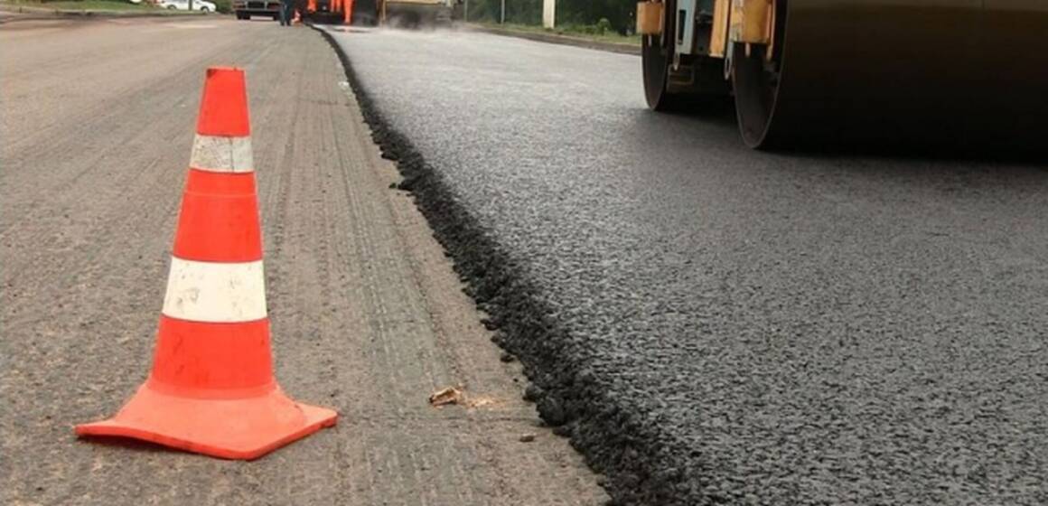 11 мільйонів за ремонт дороги в Ладижині повернуть у бюджет