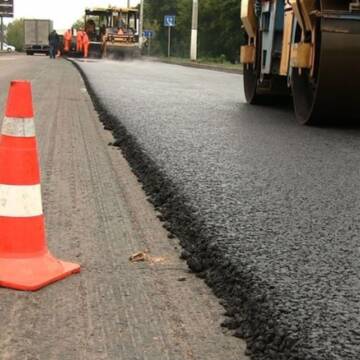 11 мільйонів за ремонт дороги в Ладижині повернуть у бюджет