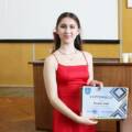 200 балів з трьох предметів: учениця з Хмільника склала НМТ на відмінно
