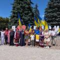 Захисника Ярослава Соколова зустріли на Вінниччині після повернення з полону
