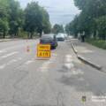 Дві автопригоди за день: у Вінницькому районі водій у стані сп’яніння зник з місця ДТП