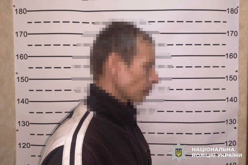 У Вінниці серійного грабіжника засудили до 8 років ув’язнення