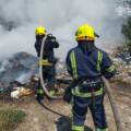 На Вінниччині за добу ліквідовано 35 пожеж