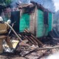 На Вінниччині за добу ліквідували 16 пожеж у приватному секторі та екосистемах