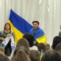 Вінниччина зустріла свого захисника з російського полону