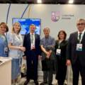 Вінниця презентувала інвестиційні проєкти на конференції URC2025 у Римі