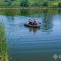 У водоймі на Вінниччині загинув літній чоловік