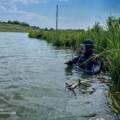 На Вінниччині з водойми дістали тіло 42-річного чоловіка