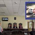 У Вінниці суд залишив під вартою таксиста, який збив дівчину на переході