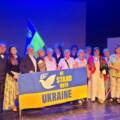 Вінницький театр повернувся з гастрольного промотуру Німеччиною