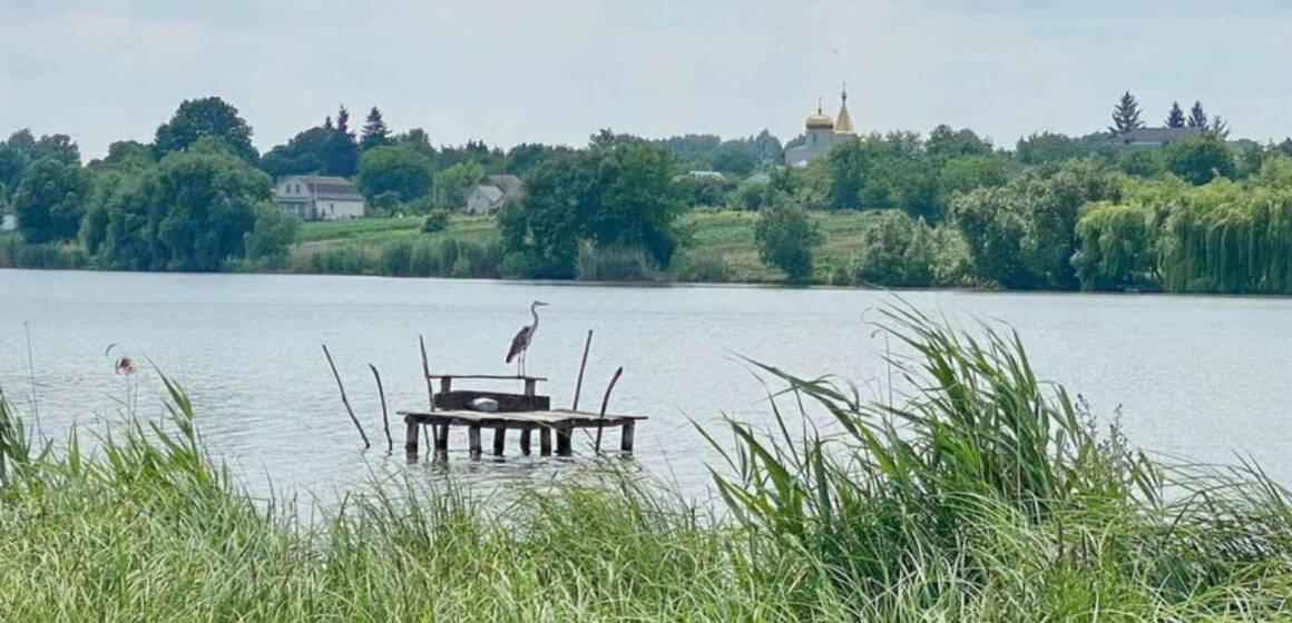 Селище на Вінниччині віднесли до категорії сіл