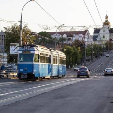 Поліція пояснила, чи дозволено перетинати мости у Вінниці під час комендантської години