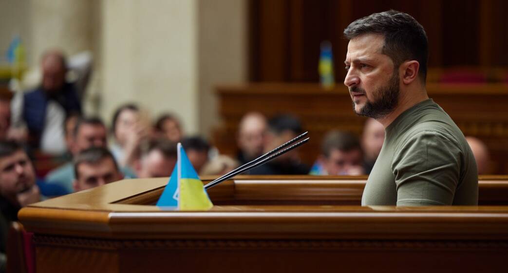Комітет з правоохоронної діяльності підтримав законопроєкт Зеленського про НАБУ та САП