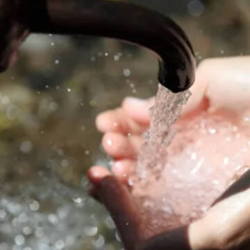 У населених пунктах Вінниччини перевірили воду та радіаційний фон