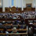 Рада проголосувала за закон про повернення повноважень НАБУ і САП