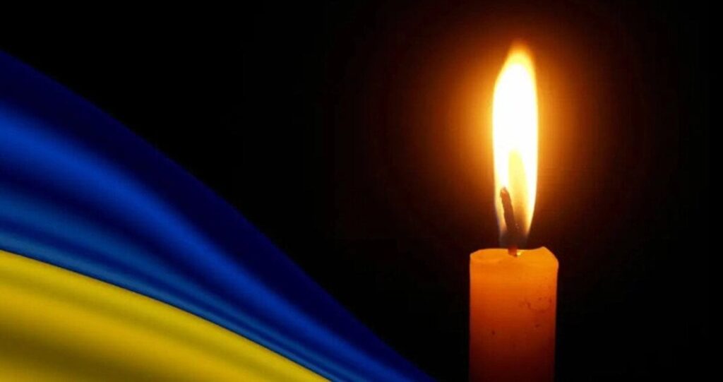 Сьогодні, 11 липня, Вінниця прощається воїном Володимиром Петрусяном