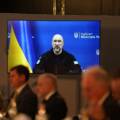 Шмигаль розповів, скільки грошей у 2025 році Україна витратить на безпеку і оборону