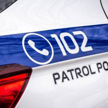 На Вінниччині чоловік помер під час затримання поліцією
