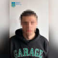 Жителя Житомира підозрюють у державній зраді: готував вибух у Вінниці