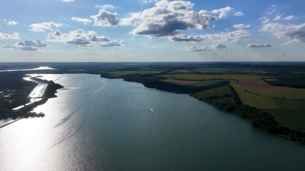 На Вінниччині 10 водосховищ повертають державі після незаконного користування