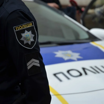 На Вінниччині нетверезий водій намагався підкупити поліцейських