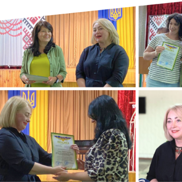 Турбота крізь ножиці: майстри-перукарі підтримують військових у реабілітації