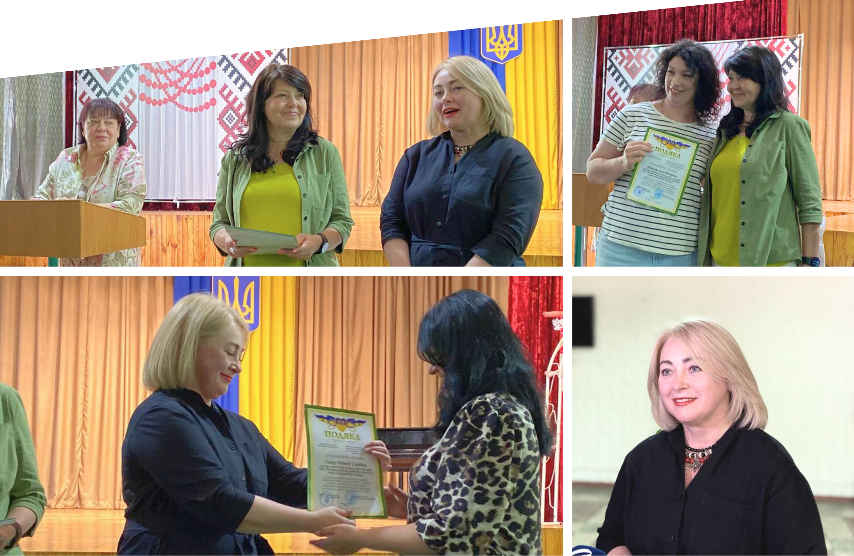 Турбота крізь ножиці: майстри-перукарі підтримують військових у реабілітації