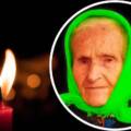 Померла найстаріша волонтерка Вінниці, 95-річна Олена Владимировець