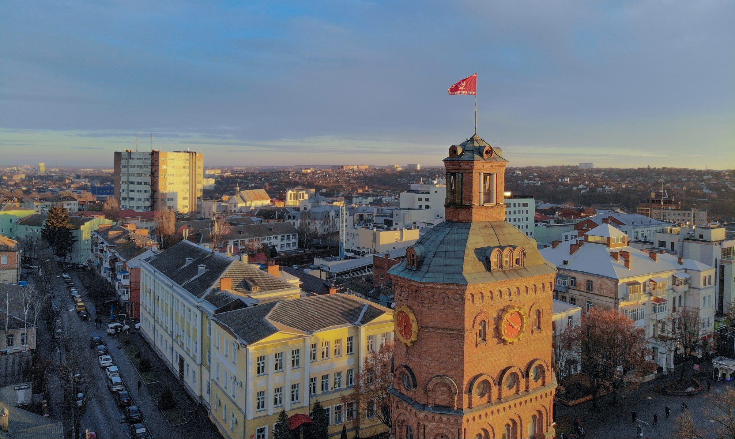 Вінниця — серед лідерів за євроіндикаторами прозорості