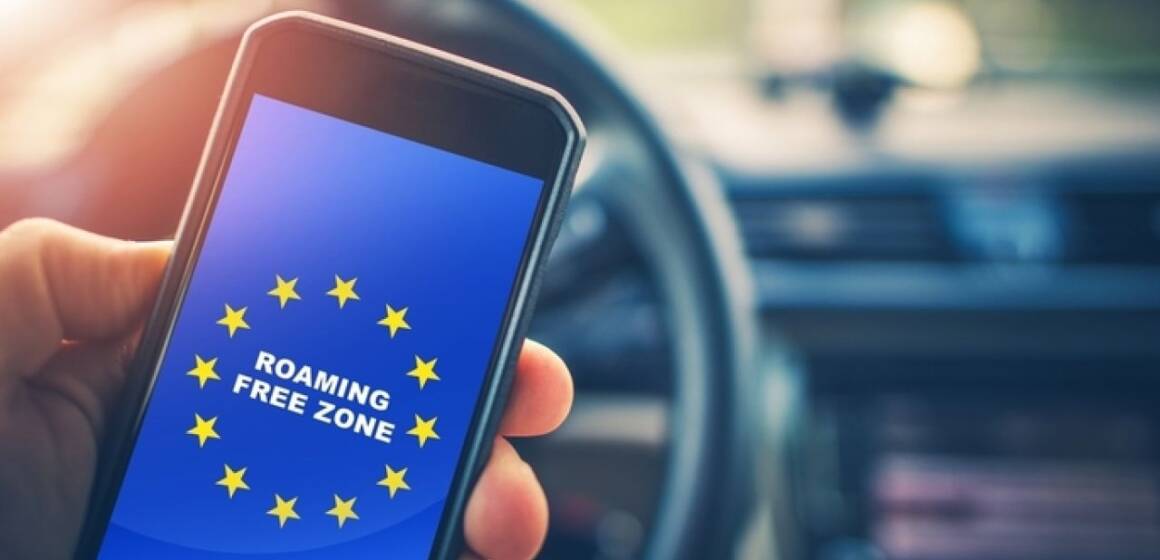 Єврокомісія схвалила «роумінговий безвіз» для України