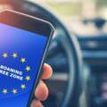 Єврокомісія схвалила «роумінговий безвіз» для України