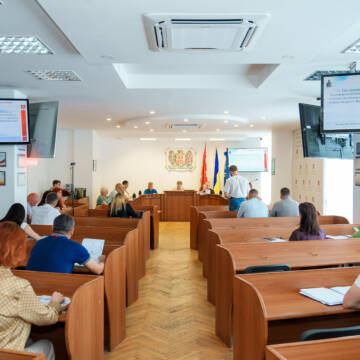 У Вінниці 21 підприємець отримає ваучери на розвиток бізнесу