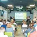 У Вінниці провели діалогову платформу «Можливості для ветеранів: працевлаштування, гранти, бізнес»