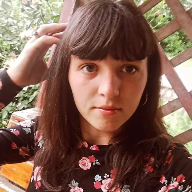 Увага! Розшук: зникла 16-річна Надія Берещук із села Руданське Жмеринського району