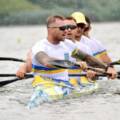 Вінницькі веслувальники вибороли 14 медалей на чемпіонаті України