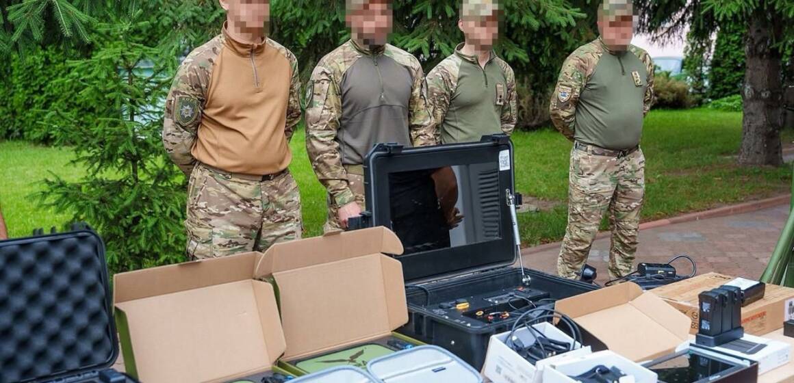 3000 FPV, спецавтомобіль, РЕБи: Міжрегіональний координаційний гумштаб відзвітував про допомогу військовим за два тижні