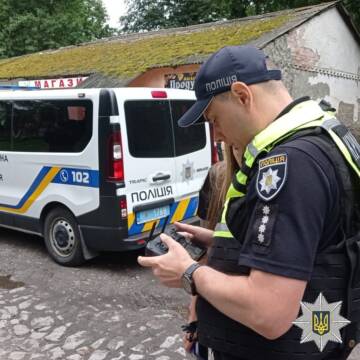 На Вінниччині розшукуваний за подвійне вбивство злочинець застрелився під час спецоперації