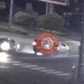 У Вінниці п’яний водій виїхав на зустрічну та спричинив ДТП