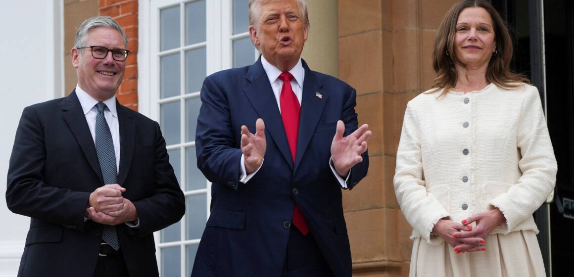 Трамп заявив, що зменшить дедлайн ультиматуму для Путіна для завершення війни