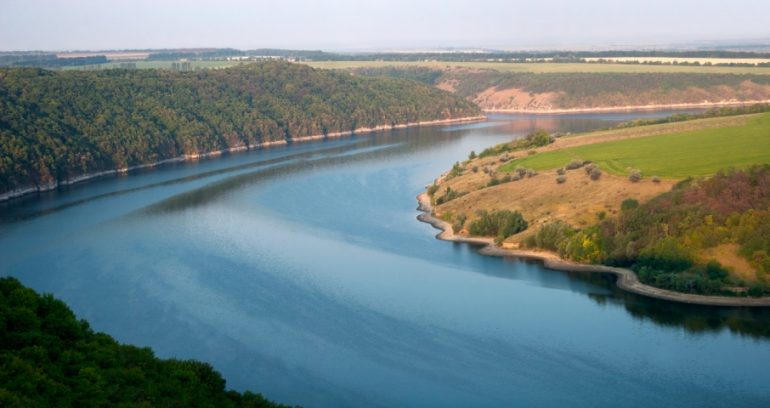 На Вінниччині запровадили додаткові режимні обмеження в прикордонних громадах